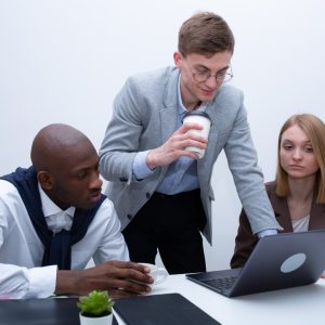 Sales Representatives account management training and resources