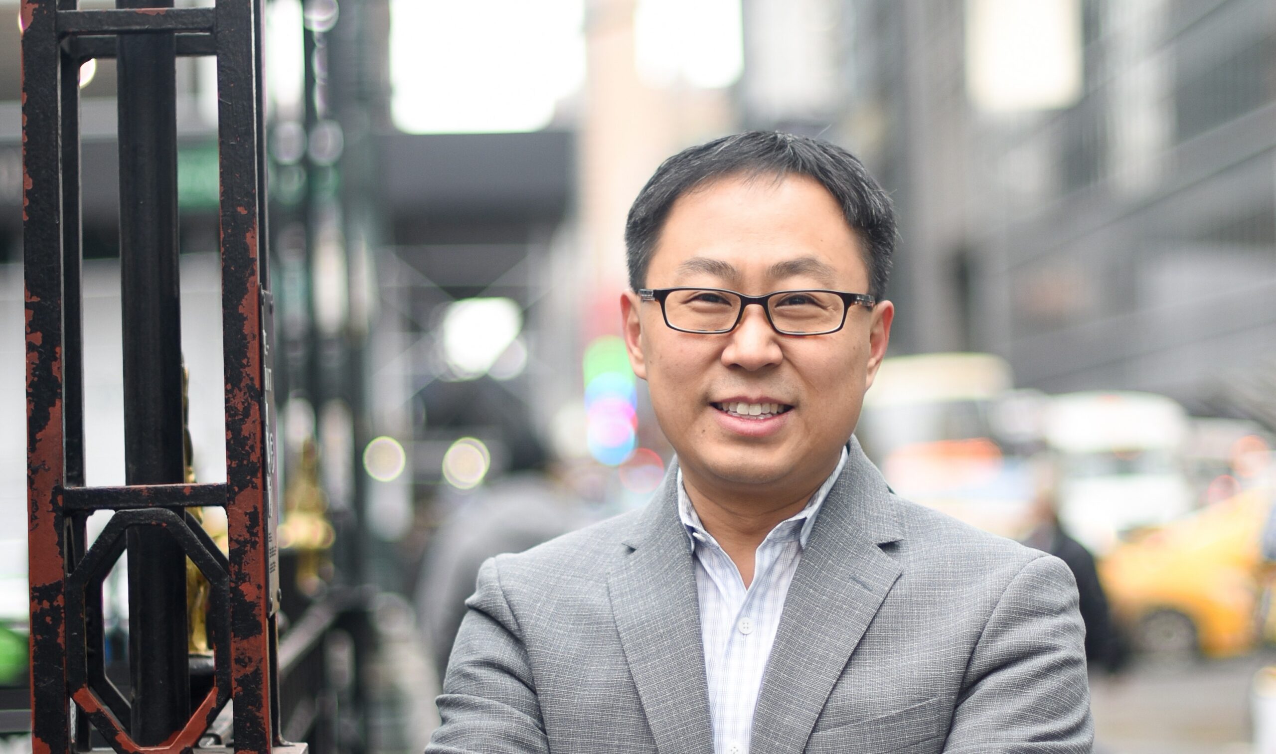 David Kim