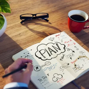 Business plan and policy solutions corporate