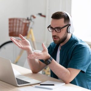 Sales calls/ objection management and training